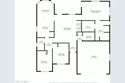 3020 Cabezon Lane, Prescott, AZ 86301 - Photo 5