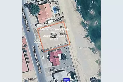 14685 S Country Club Way #869, Arizona City, AZ 85123 - Photo 7