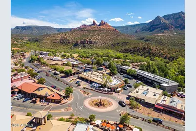 559 Jordan Road #5, Sedona, AZ 86336 - Photo 35