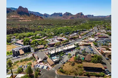 559 Jordan Road #5, Sedona, AZ 86336 - Photo 43