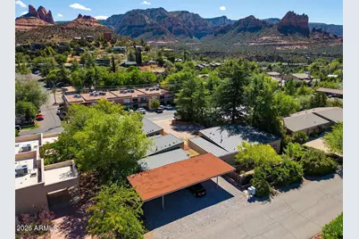 559 Jordan Road #5, Sedona, AZ 86336 - Photo 33