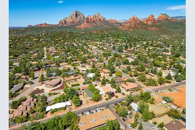 559 Jordan Road #5, Sedona, AZ 86336 - Photo 37