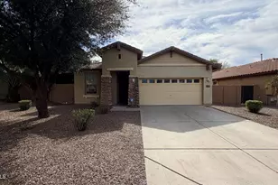 2739 E Canyon Creek Dr, Gilbert, AZ 85295 - Photo 1