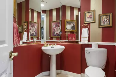 6860 E Crimson Sky Trail, Scottsdale, AZ 85266 - Photo 29