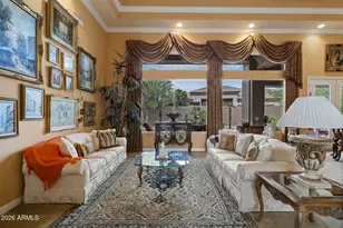 6860 E Crimson Sky Trail, Scottsdale, AZ 85262 - Photo 5