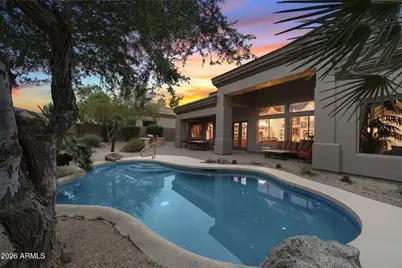 6860 E Crimson Sky Trail, Scottsdale, AZ 85266 - Photo 37