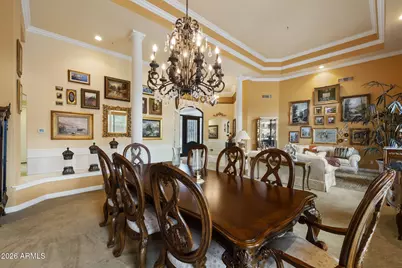 6860 E Crimson Sky Trail, Scottsdale, AZ 85262 - Photo 9