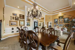 6860 E Crimson Sky Trail, Scottsdale, AZ 85262 - Photo 9