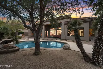 6860 E Crimson Sky Trail, Scottsdale, AZ 85266 - Photo 35