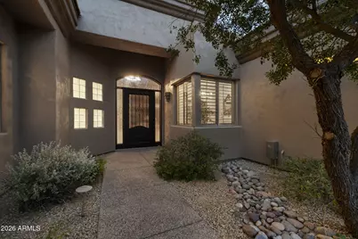 6860 E Crimson Sky Trail, Scottsdale, AZ 85262 - Photo 3