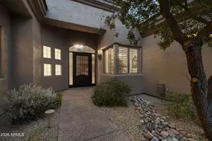 6860 E Crimson Sky Trail, Scottsdale, AZ 85262 - Photo 3