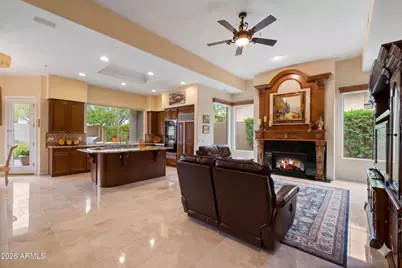 6860 E Crimson Sky Trail, Scottsdale, AZ 85266 - Photo 5
