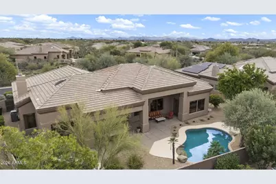 6860 E Crimson Sky Trail, Scottsdale, AZ 85262 - Photo 43