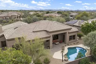 6860 E Crimson Sky Trail, Scottsdale, AZ 85262 - Photo 43