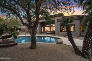6860 E Crimson Sky Trail, Scottsdale, AZ 85262 - Photo 37