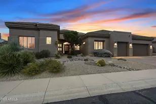 6860 E Crimson Sky Trail, Scottsdale, AZ 85266 - Photo 43