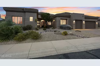 6860 E Crimson Sky Trail, Scottsdale, AZ 85262 - Photo 45