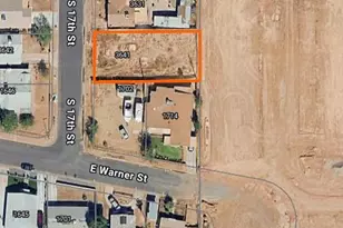 3641 S 17th St, Phoenix, AZ 85040 - Photo 1