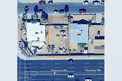 8665 W Verde Lane #242, Phoenix, AZ 85037 - Photo 1