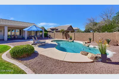 1792 W Raven Drive, Chandler, AZ 85286 - Photo 37