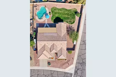 1792 W Raven Drive, Chandler, AZ 85286 - Photo 3