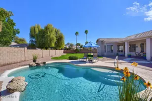 1792 W Raven Dr, Chandler, AZ 85286 - Photo 5