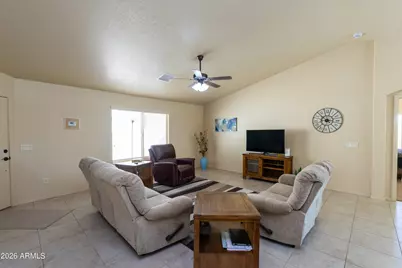 1573 Braddock Drive, Sierra Vista, AZ 85635 - Photo 3