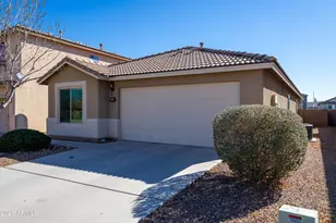 1573 Braddock Dr, Sierra Vista, AZ 85635 - Photo 1