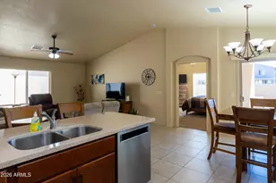 1573 Braddock Dr, Sierra Vista, AZ 85635 - Photo 11