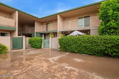 6565 N 19 Avenue #45, Phoenix, AZ 85015 - Photo 19