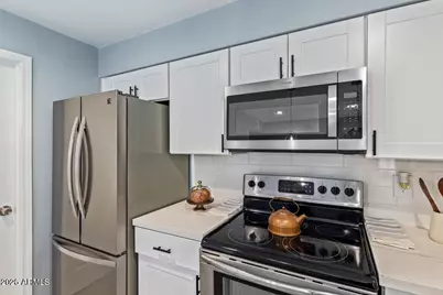 6565 N 19 Avenue #45, Phoenix, AZ 85015 - Photo 3