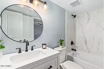 6565 N 19 Avenue #45, Phoenix, AZ 85015 - Photo 11