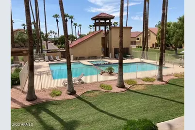 4901 S Calle Los Cerros Drive #238, Tempe, AZ 85282 - Photo 15