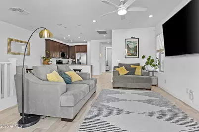 4717 S Ferric --, Mesa, AZ 85212 - Photo 23