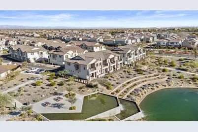 4717 S Ferric --, Mesa, AZ 85212 - Photo 35