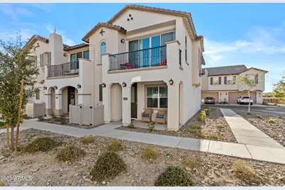 4717 S Ferric --, Mesa, AZ 85212 - Photo 3