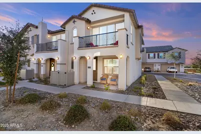 4717 S Ferric --, Mesa, AZ 85212 - Photo 1