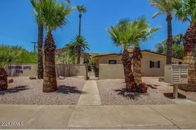 7218 E Belleview Street #4, Scottsdale, AZ 85257 - Photo 1