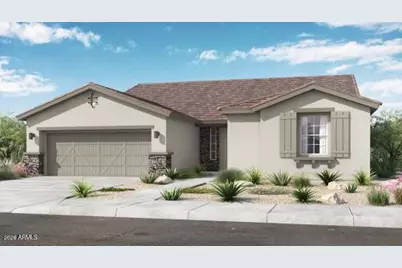 14333 W Soft Wind Drive, Surprise, AZ 85387 - Photo 1