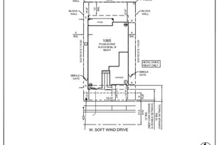 14333 W Soft Wind Dr, Surprise, AZ 85387 - Photo 3