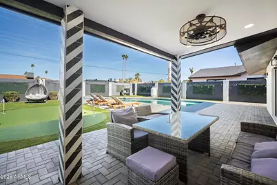 8314 E Mariposa Drive, Scottsdale, AZ 85251 - Photo 1