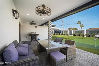 8314 E Mariposa Drive, Scottsdale, AZ 85251 - Photo 5