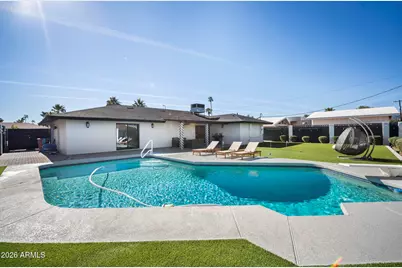 8314 E Mariposa Drive, Scottsdale, AZ 85251 - Photo 11