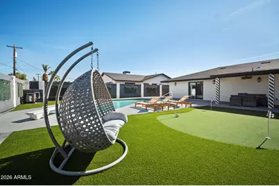 8314 E Mariposa Drive, Scottsdale, AZ 85251 - Photo 3