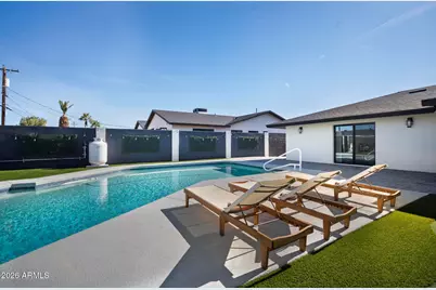 8314 E Mariposa Drive, Scottsdale, AZ 85251 - Photo 9