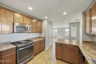 2220 S Buckaroo Trail, Gilbert, AZ 85295 - Photo 5