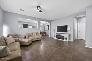 724 W Trellis Rd, Queen Creek, AZ 85140 - Photo 5