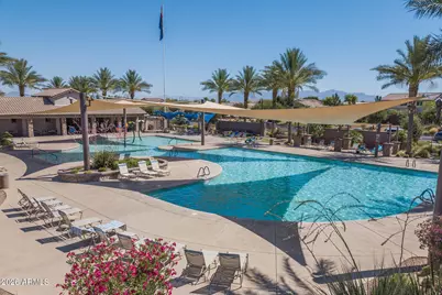 724 W Trellis Road, Queen Creek, AZ 85140 - Photo 29