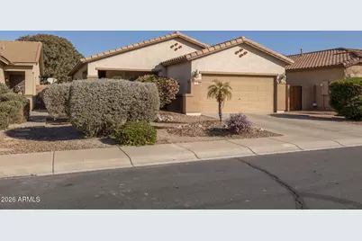 724 W Trellis Road, Queen Creek, AZ 85140 - Photo 3