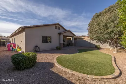 724 W Trellis Road, Queen Creek, AZ 85140 - Photo 21
